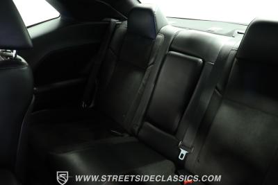 2016 Dodge Challenger R/T Scat Pack 392 Shaker