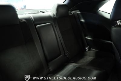 2016 Dodge Challenger R/T Scat Pack 392 Shaker