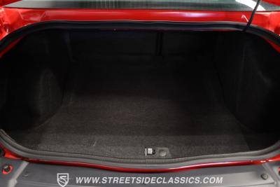 2016 Dodge Challenger R/T Scat Pack 392 Shaker