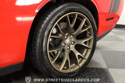 2016 Dodge Challenger R/T Scat Pack 392 Shaker