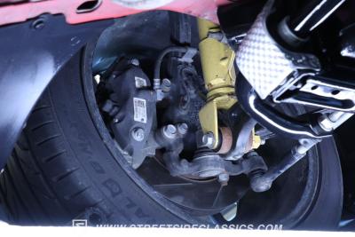 2016 Dodge Challenger R/T Scat Pack 392 Shaker