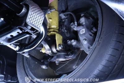 2016 Dodge Challenger R/T Scat Pack 392 Shaker