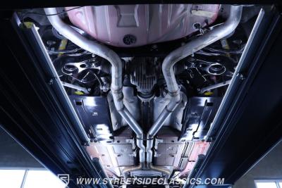 2016 Dodge Challenger R/T Scat Pack 392 Shaker