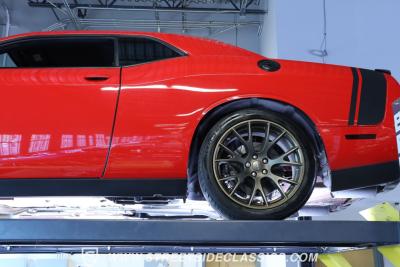 2016 Dodge Challenger R/T Scat Pack 392 Shaker