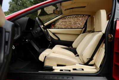 1987 Ferrari Testarossa Monodado &ldquo;29.621 kms&rdquo;