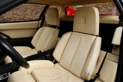 1987 Ferrari Testarossa Monodado &ldquo;29.621 kms&rdquo;