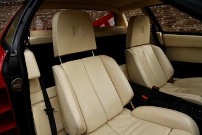 1987 Ferrari Testarossa Monodado &ldquo;29.621 kms&rdquo;