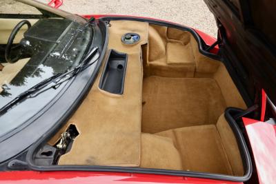 1987 Ferrari Testarossa Monodado &ldquo;29.621 kms&rdquo;