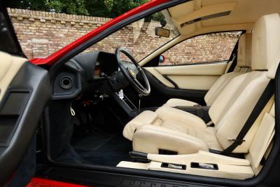 1987 Ferrari Testarossa Monodado &ldquo;29.621 kms&rdquo;