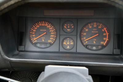 1987 Ferrari Testarossa Monodado &ldquo;29.621 kms&rdquo;