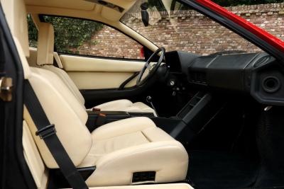 1987 Ferrari Testarossa Monodado &ldquo;29.621 kms&rdquo;