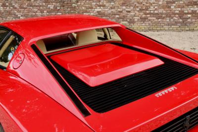 1987 Ferrari Testarossa Monodado &ldquo;29.621 kms&rdquo;