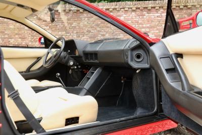 1987 Ferrari Testarossa Monodado &ldquo;29.621 kms&rdquo;