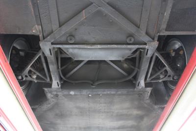 1987 Ferrari Testarossa Monodado &ldquo;29.621 kms&rdquo;