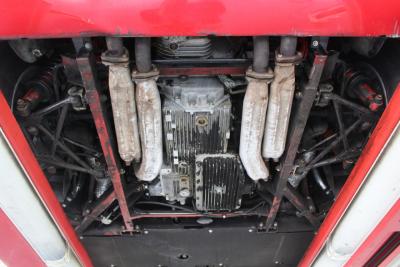 1987 Ferrari Testarossa Monodado &ldquo;29.621 kms&rdquo;