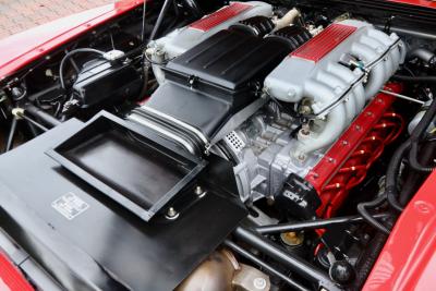 1987 Ferrari Testarossa Monodado &ldquo;29.621 kms&rdquo;
