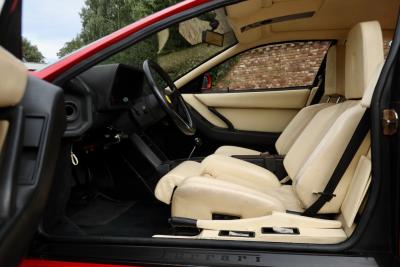 1987 Ferrari Testarossa Monodado &ldquo;29.621 kms&rdquo;