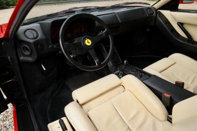 1987 Ferrari Testarossa Monodado &ldquo;29.621 kms&rdquo;