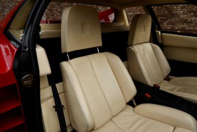 1987 Ferrari Testarossa Monodado &ldquo;29.621 kms&rdquo;