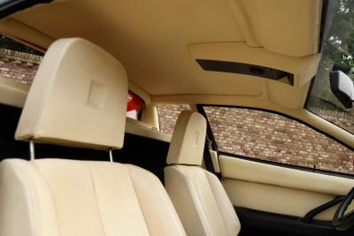 1987 Ferrari Testarossa Monodado &ldquo;29.621 kms&rdquo;