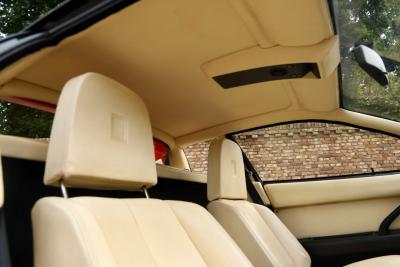 1987 Ferrari Testarossa Monodado &ldquo;29.621 kms&rdquo;