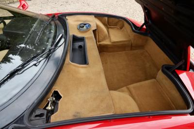 1987 Ferrari Testarossa Monodado &ldquo;29.621 kms&rdquo;