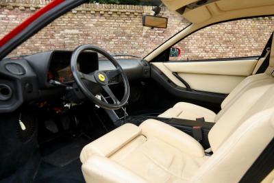 1987 Ferrari Testarossa Monodado &ldquo;29.621 kms&rdquo;