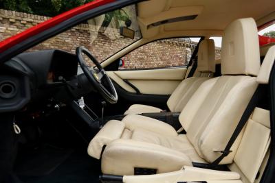 1987 Ferrari Testarossa Monodado &ldquo;29.621 kms&rdquo;