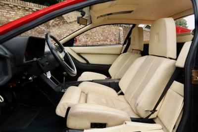 1987 Ferrari Testarossa Monodado &ldquo;29.621 kms&rdquo;