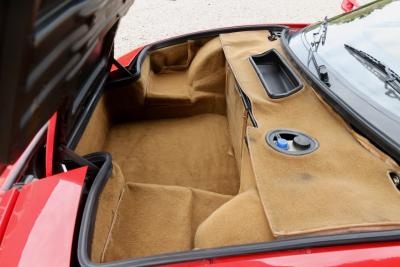 1987 Ferrari Testarossa Monodado &ldquo;29.621 kms&rdquo;