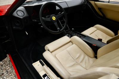 1987 Ferrari Testarossa Monodado &ldquo;29.621 kms&rdquo;