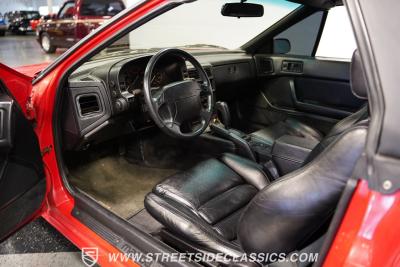 1990 Mazda RX-7 Convertible