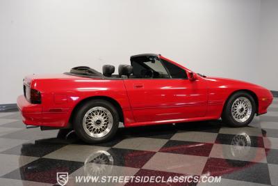 1990 Mazda RX-7 Convertible