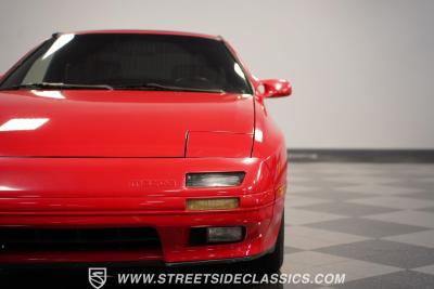 1990 Mazda RX-7 Convertible