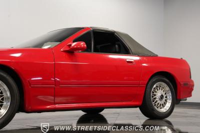 1990 Mazda RX-7 Convertible