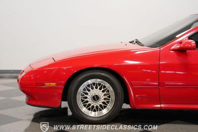 1990 Mazda RX-7 Convertible