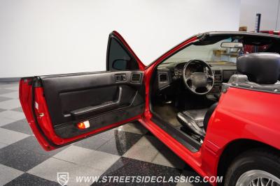 1990 Mazda RX-7 Convertible