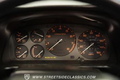 1990 Mazda RX-7 Convertible