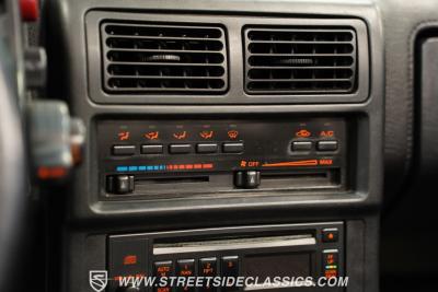 1990 Mazda RX-7 Convertible