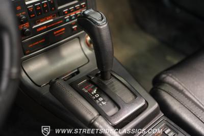 1990 Mazda RX-7 Convertible