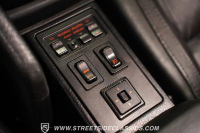 1990 Mazda RX-7 Convertible