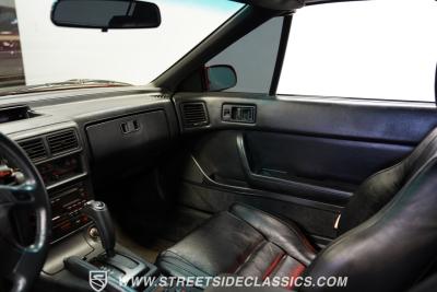 1990 Mazda RX-7 Convertible