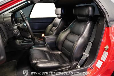 1990 Mazda RX-7 Convertible