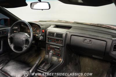 1990 Mazda RX-7 Convertible