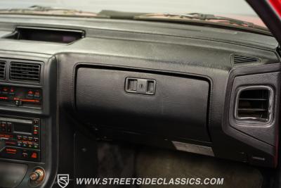 1990 Mazda RX-7 Convertible