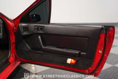 1990 Mazda RX-7 Convertible