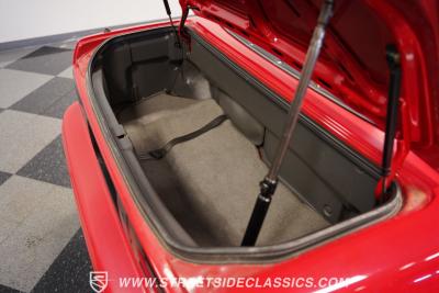 1990 Mazda RX-7 Convertible