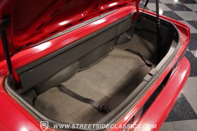 1990 Mazda RX-7 Convertible