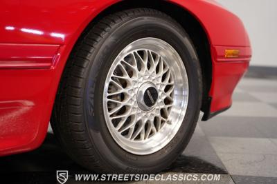 1990 Mazda RX-7 Convertible