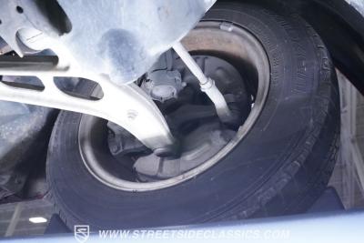 1990 Mazda RX-7 Convertible